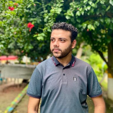 Auntor Rahman
